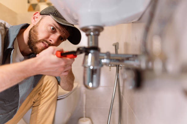 Best Sewer Cleaning Services  in Emeryville, CA
