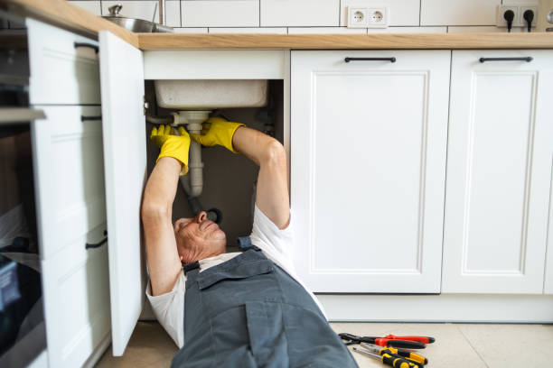 Best 24-Hour Plumber Near Me  in Emeryville, CA