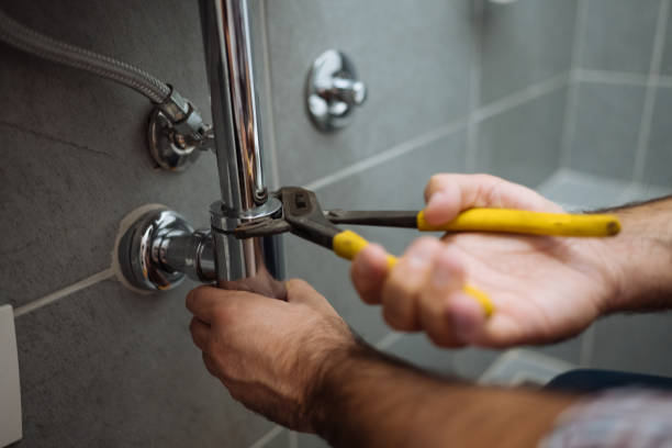 Best Pipe Repair Near Me  in Emeryville, CA
