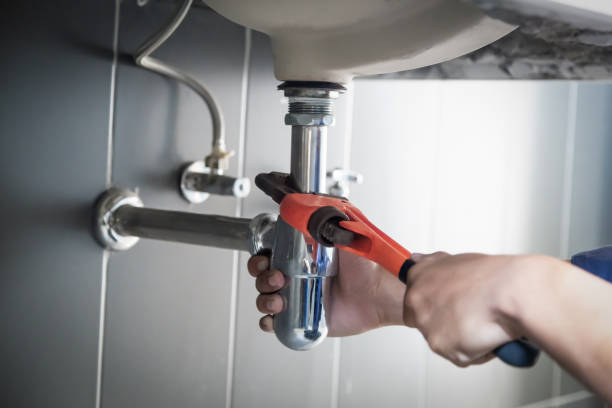 Best Pipe Repair Near Me  in Emeryville, CA