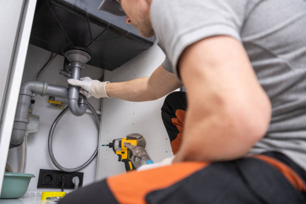 Reliable Emeryville, CA Plumbing Solutions