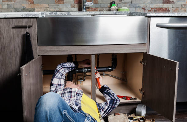 Best Sewer Line Repair  in Emeryville, CA