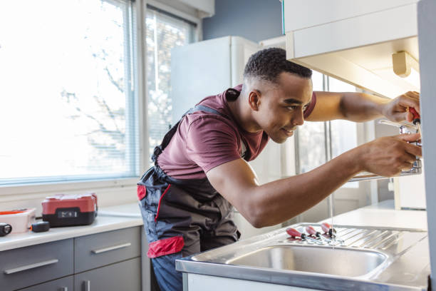 Best Residential Plumbing Services  in Emeryville, CA